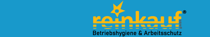 reinkauf gmbh – Betriebshygiene und Arbeitsschutz